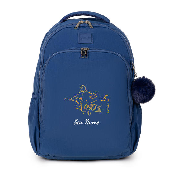 Mochila Fun - Jovem Feiticeiro