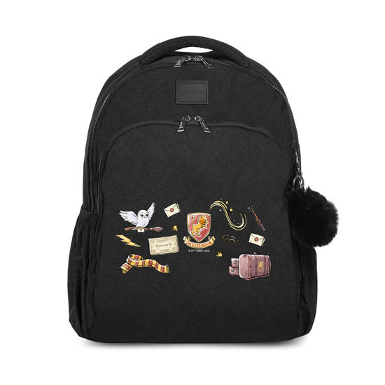 Mochila Fun - Itens Grifinória