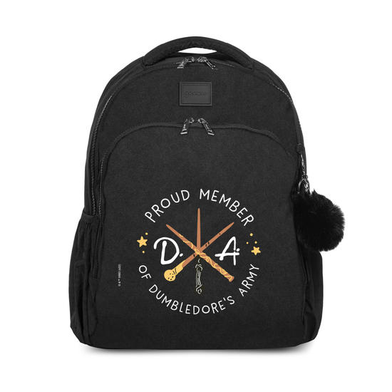 Mochila Fun - Proud Member