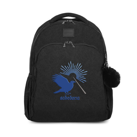 Mochila Fun - Harry Potter - Lema da Corvinal