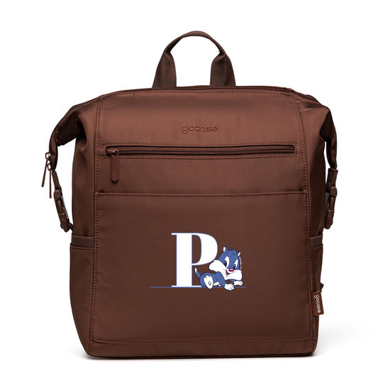 Mochila Care - Looney Tunes - Frajola - Inicial e Nome