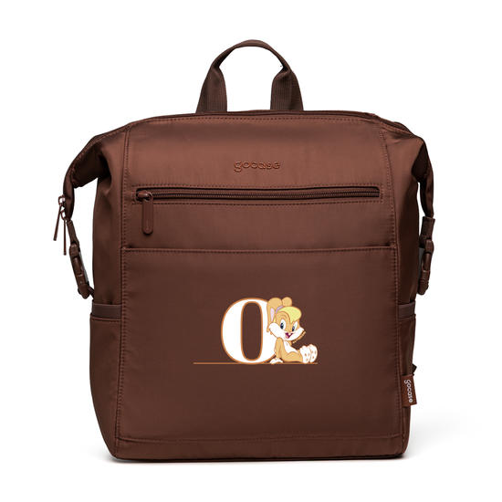 Mochila Care - Looney Tunes - Lola - Inicial e Nome