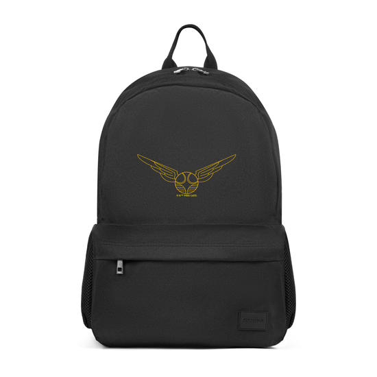  Mochila Pop - Harry Potter - Pomo de Ouro Quadribol