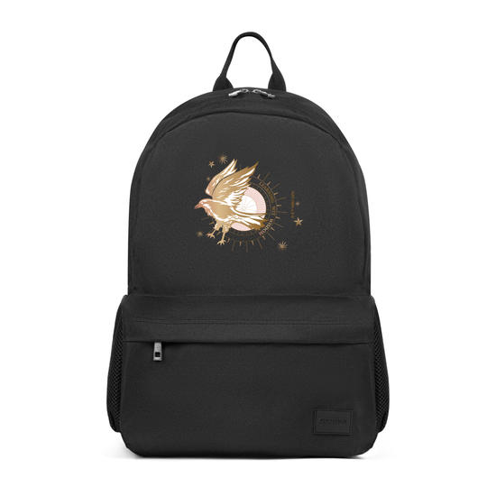  Mochila Pop - Harry Potter - Inicial Dourada Corvinal