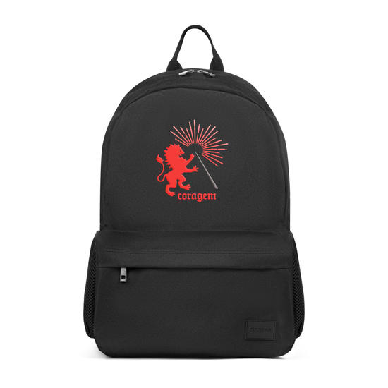 Mochila Pop - Harry Potter - Lema da Grifinória