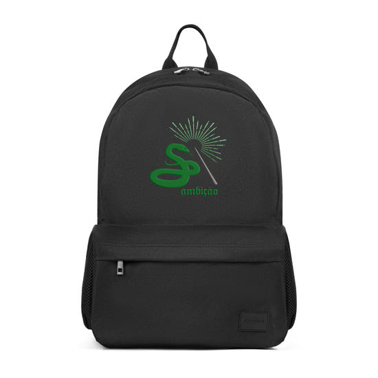 Mochila Pop - Harry Potter - Lema da Sonserina