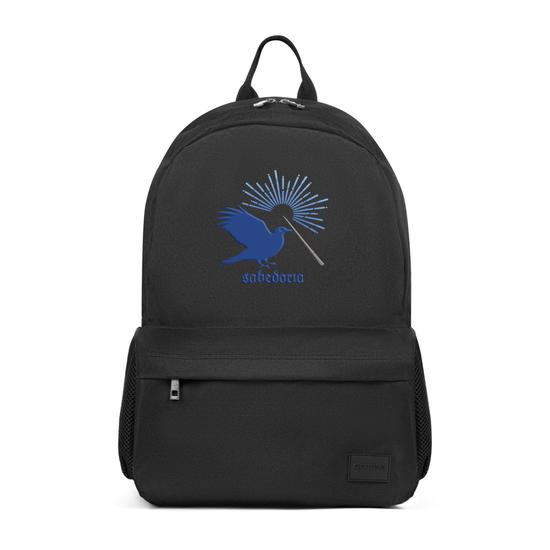 Mochila Pop - Harry Potter - Lema da Corvinal