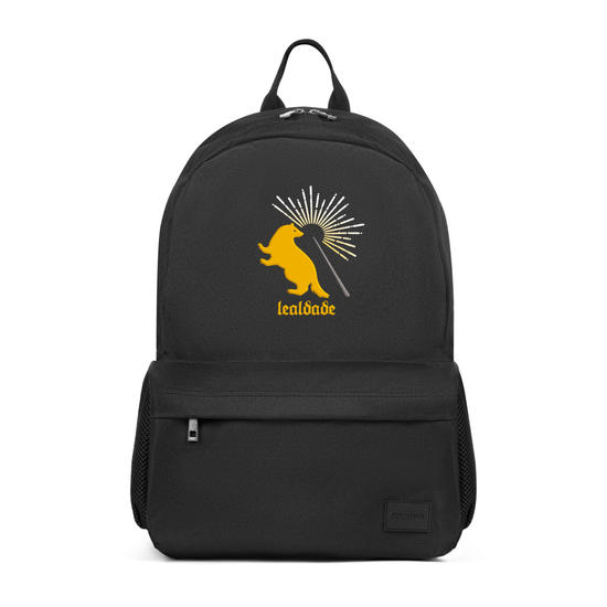 Mochila Pop - Harry Potter - Lema da Lufa-lufa