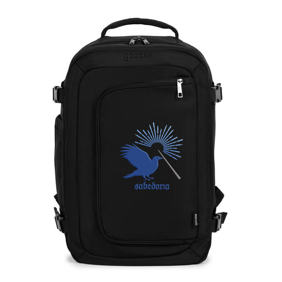 Mochila Voyage - Harry Potter - Lema da Corvinal