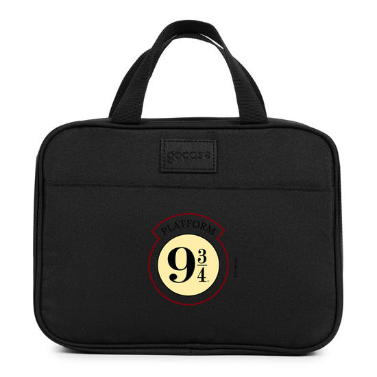Necessaire Voyage - Harry Potter - Plataforma 9 3/4 Moldura