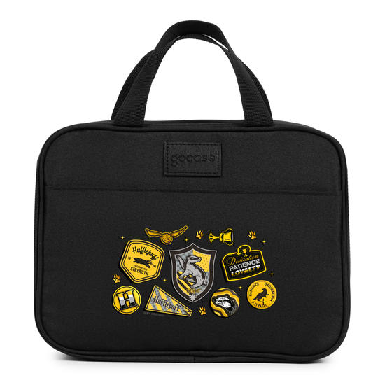 Necessaire Voyage - Harry Potter - Lufa-Lufa Patches