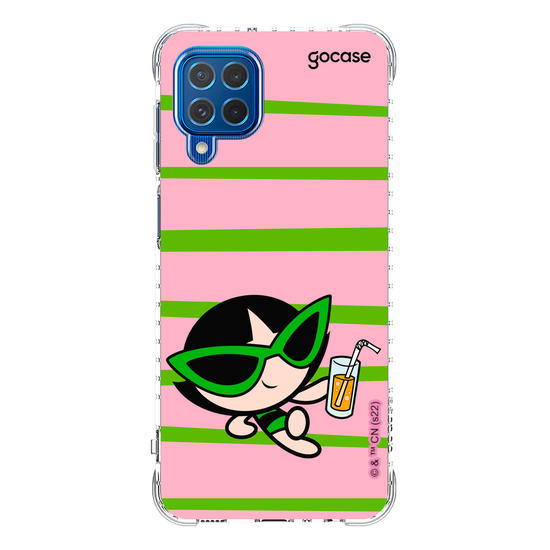 As Meninas Super Poderosas - Docinho Relax