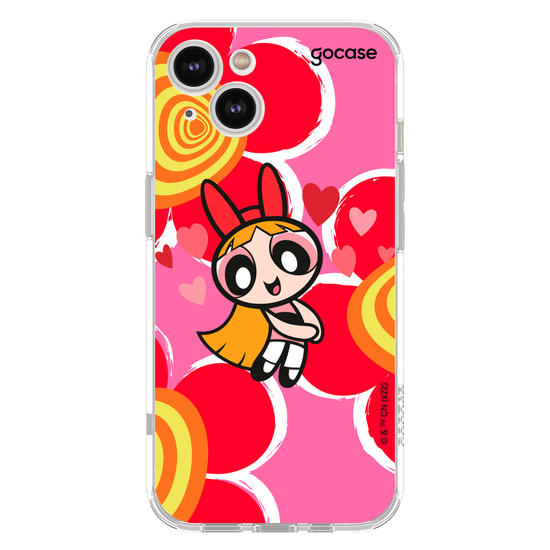 As Meninas Super Poderosas - Florzinha Flores