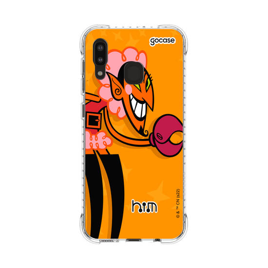 Capinha para celular As Meninas Super Poderosas - ELE