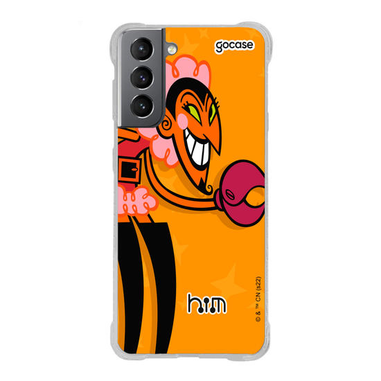 Capinha para celular As Meninas Super Poderosas - ELE