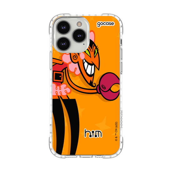 Capinha para celular As Meninas Super Poderosas - ELE