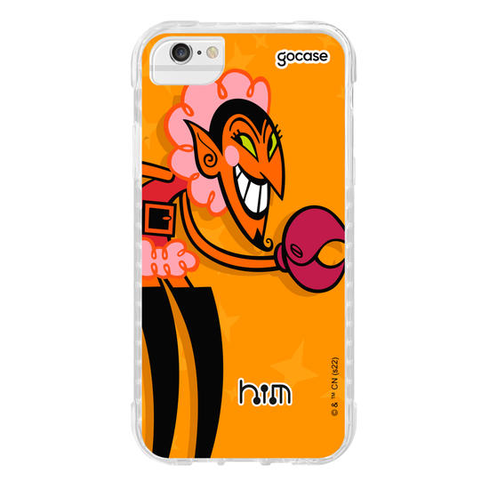 Capinha para celular As Meninas Super Poderosas - ELE