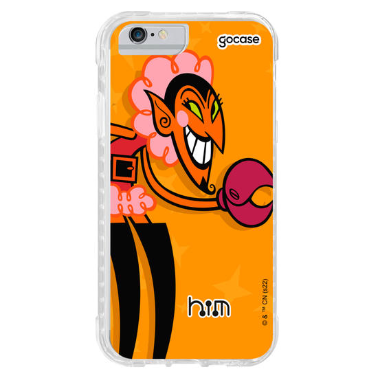 Capinha para celular As Meninas Super Poderosas - ELE