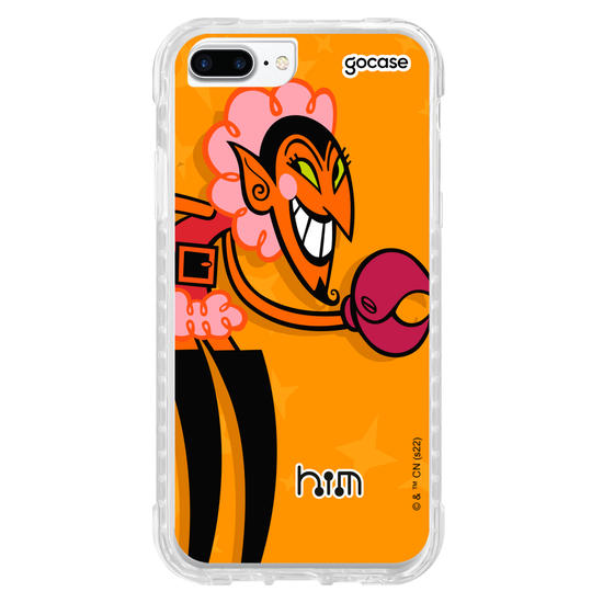 Capinha para celular As Meninas Super Poderosas - ELE