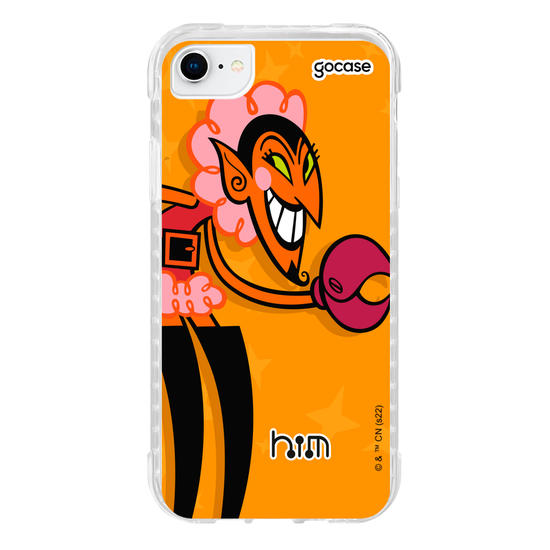 Capinha para celular As Meninas Super Poderosas - ELE