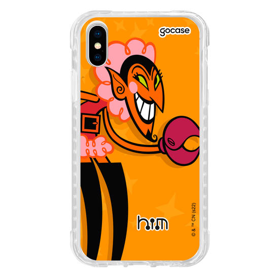 Capinha para celular As Meninas Super Poderosas - ELE
