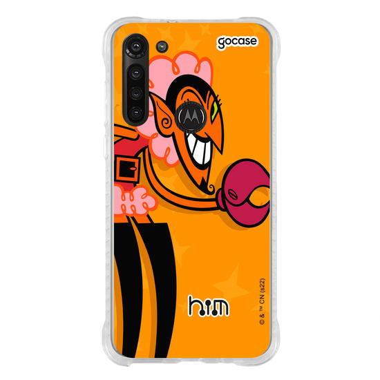 Capinha para celular As Meninas Super Poderosas - ELE