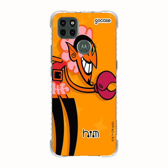 Capinha para celular As Meninas Super Poderosas - ELE