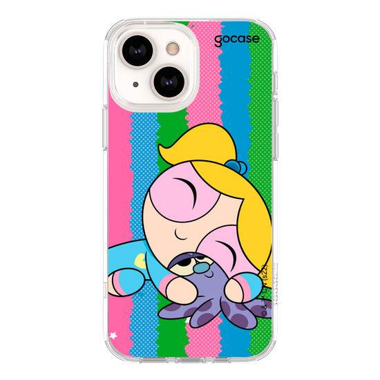 The Powerpuff Girls - Baby Girl Phone Case