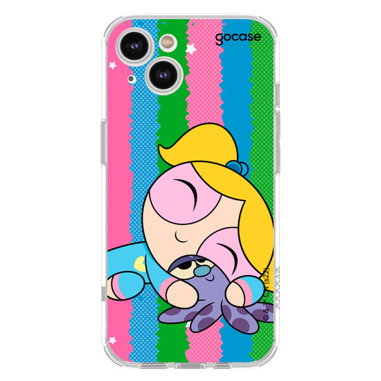 As Meninas Super Poderosas - Lindinha Soninho