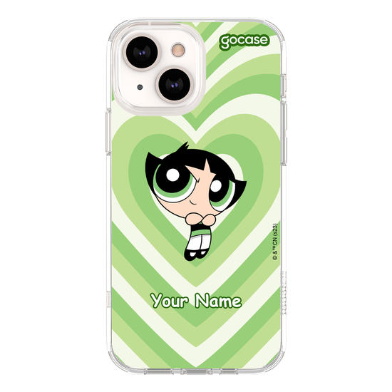 The Powerpuff Girls - Buttercup Cute Phone Case