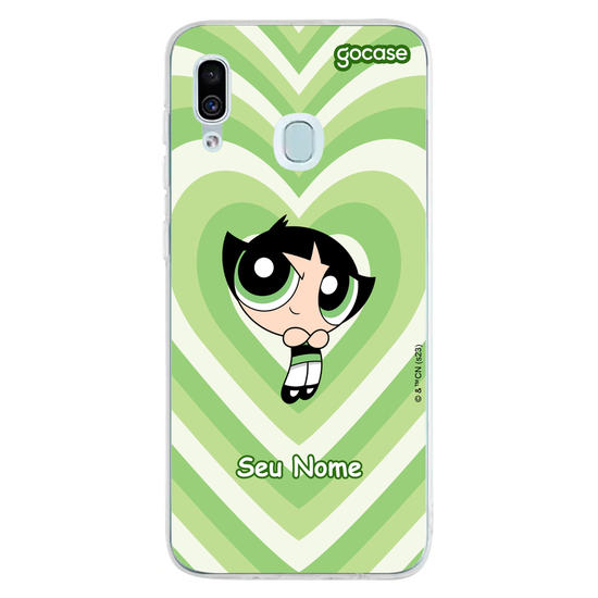 As Meninas Super Poderosas - Docinho Cute