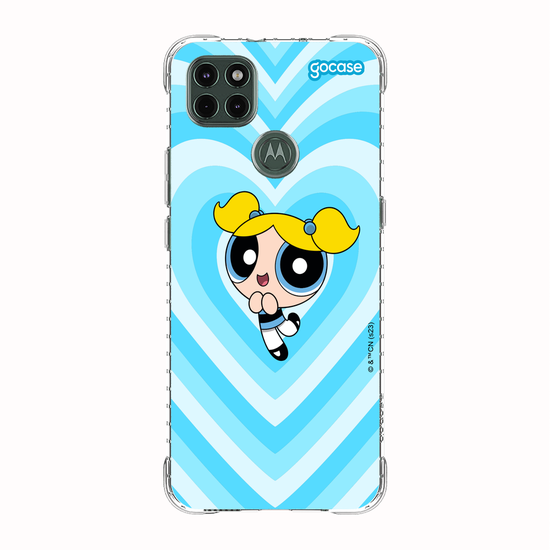 Capinha para celular As Meninas Super Poderosas - Lindinha Cute