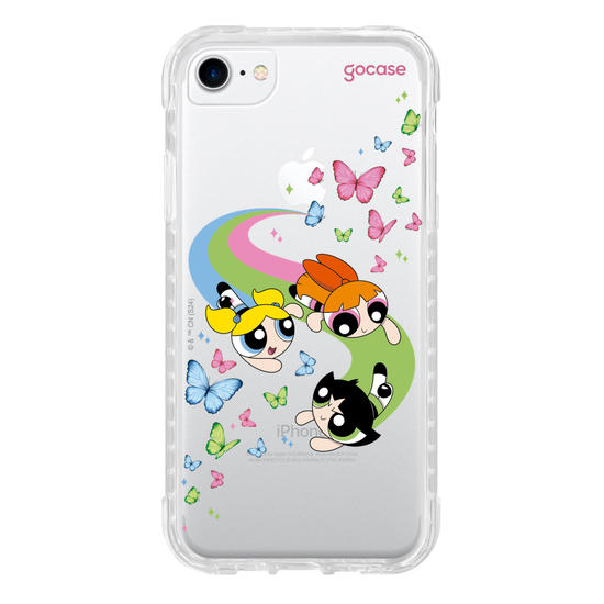 As Meninas Super Poderosas - Butterflies