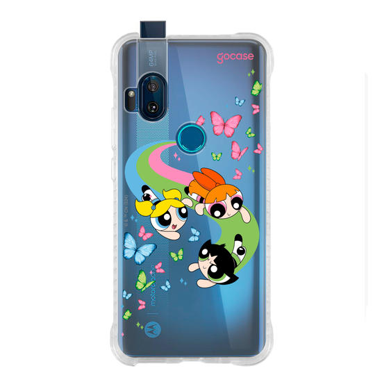 As Meninas Super Poderosas - Butterflies