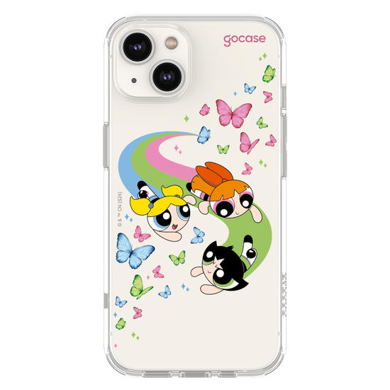 As Meninas Super Poderosas - Butterflies