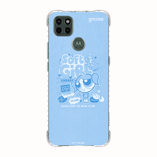 Capinha para celular  Which Puff Girl Are You? - Lindinha