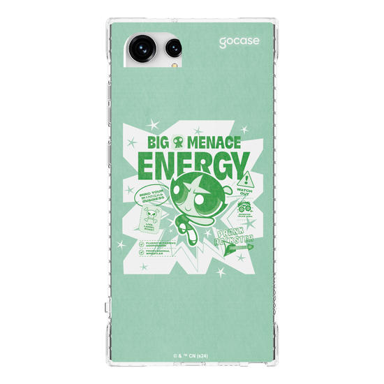 Capinha para celular  Which Puff Girl Are You? - Docinho
