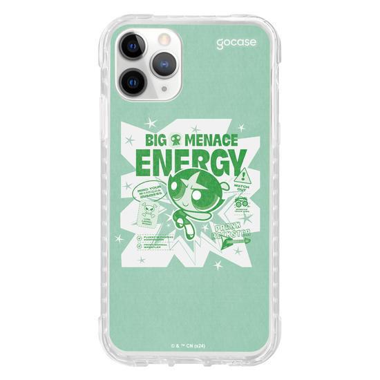 Capinha para celular  Which Puff Girl Are You? - Docinho
