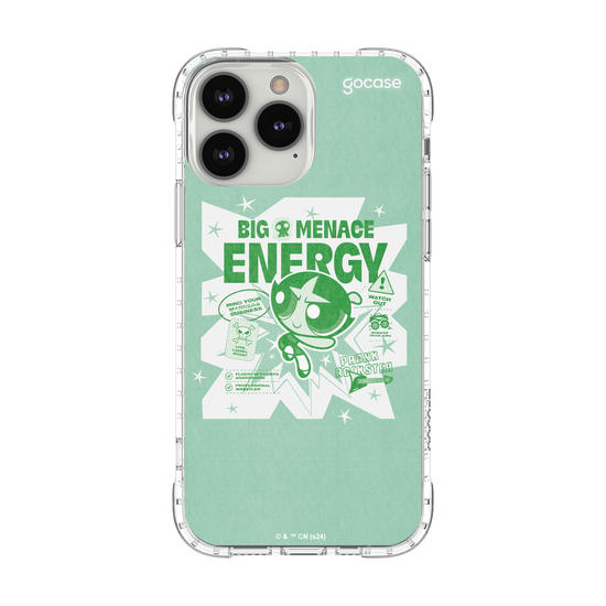 Capinha para celular  Which Puff Girl Are You? - Docinho