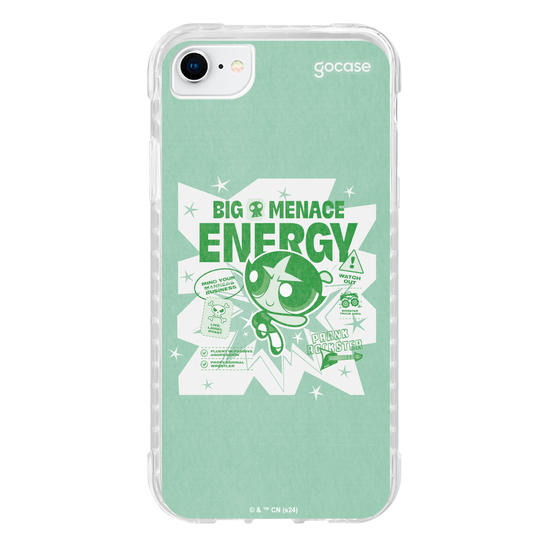 Capinha para celular  Which Puff Girl Are You? - Docinho