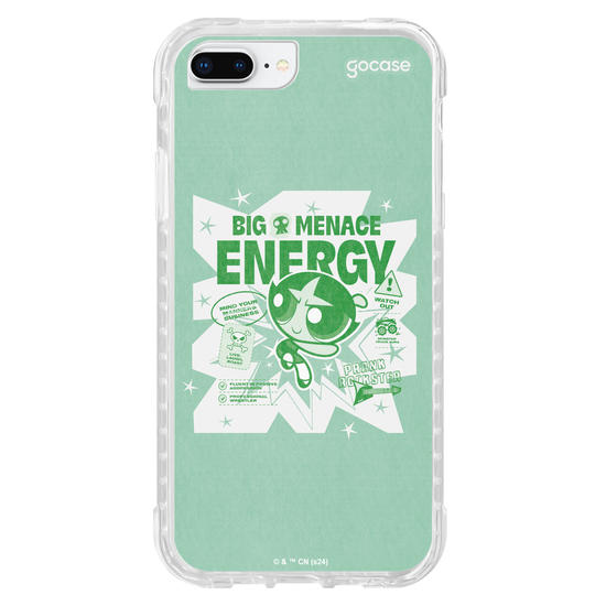 Capinha para celular  Which Puff Girl Are You? - Docinho