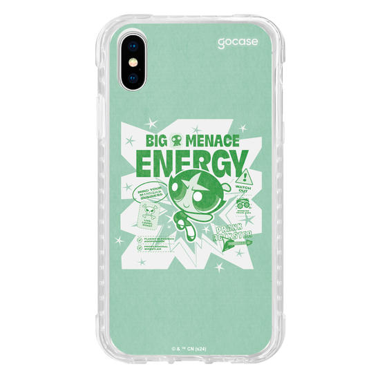 Capinha para celular  Which Puff Girl Are You? - Docinho
