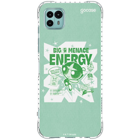 Capinha para celular  Which Puff Girl Are You? - Docinho
