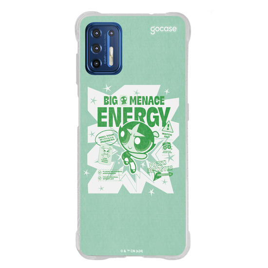 Capinha para celular  Which Puff Girl Are You? - Docinho