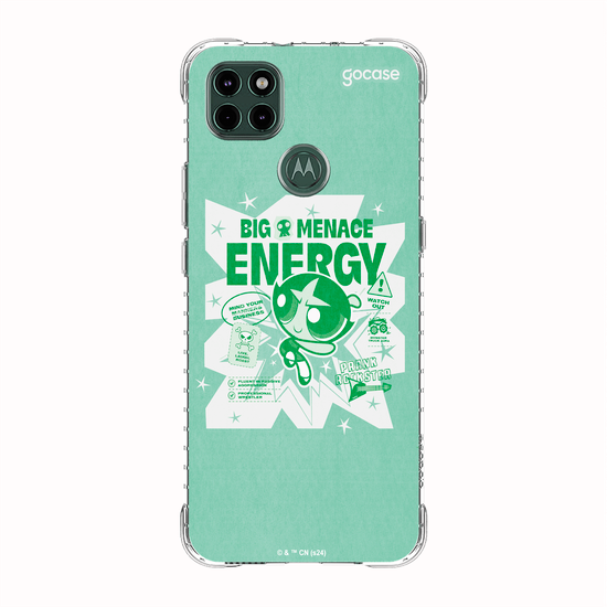 Capinha para celular  Which Puff Girl Are You? - Docinho