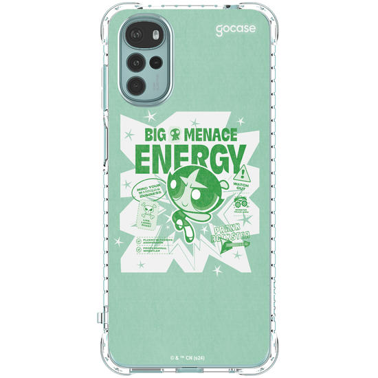 Capinha para celular  Which Puff Girl Are You? - Docinho