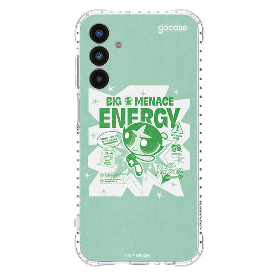 Capinha para celular  Which Puff Girl Are You? - Docinho