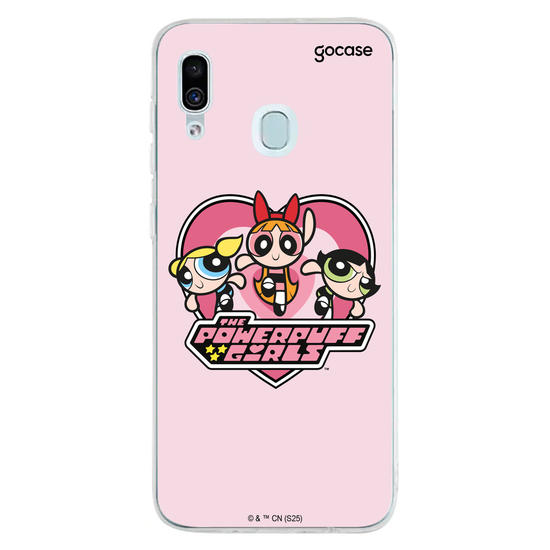  As Meninas Super Poderosas - O Dia Foi Salvo