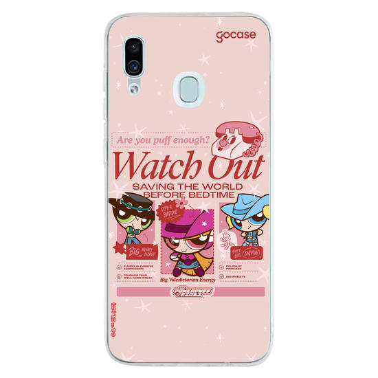  As Meninas Super Poderosas - Cowgirls