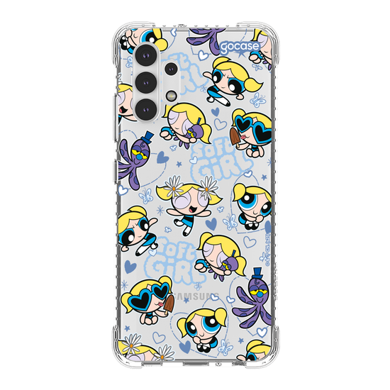  As Meninas Super Poderosas - Pattern da Lindinha